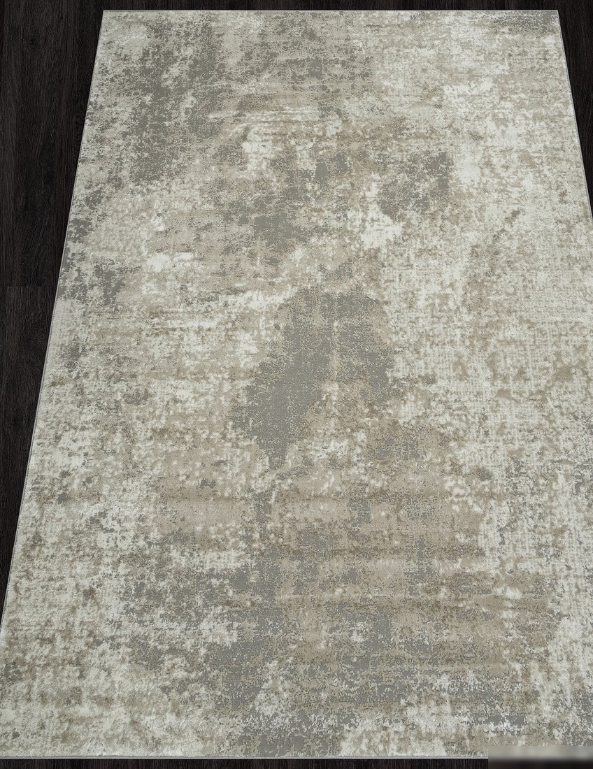 Ковер для жилой комнаты Merinos Sirius F195-STAN-BEIGE (2x4)