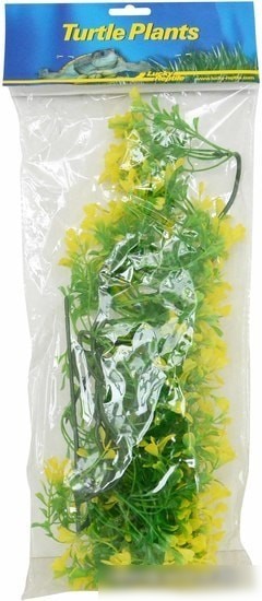 Искусственное растение Lucky Reptile Turtle Plant Horn Bacopa TP-44
