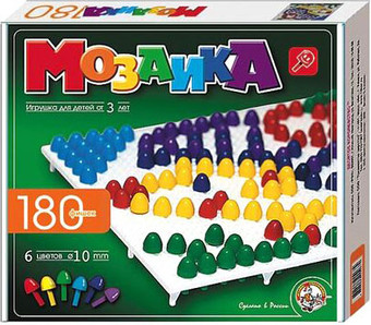 Мозаика/пазл Десятое королевство 00974