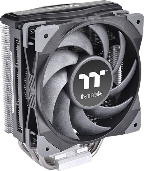 Кулер для процессора Thermaltake Toughair 310 CL-P074-AL12BL-A