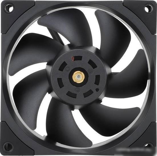Кулер для процессора Thermalright Silver Soul 110 (черный)