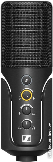 Проводной микрофон Sennheiser Profile USB Streaming Set