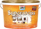 Краска Jobi Superweiss (10 л)