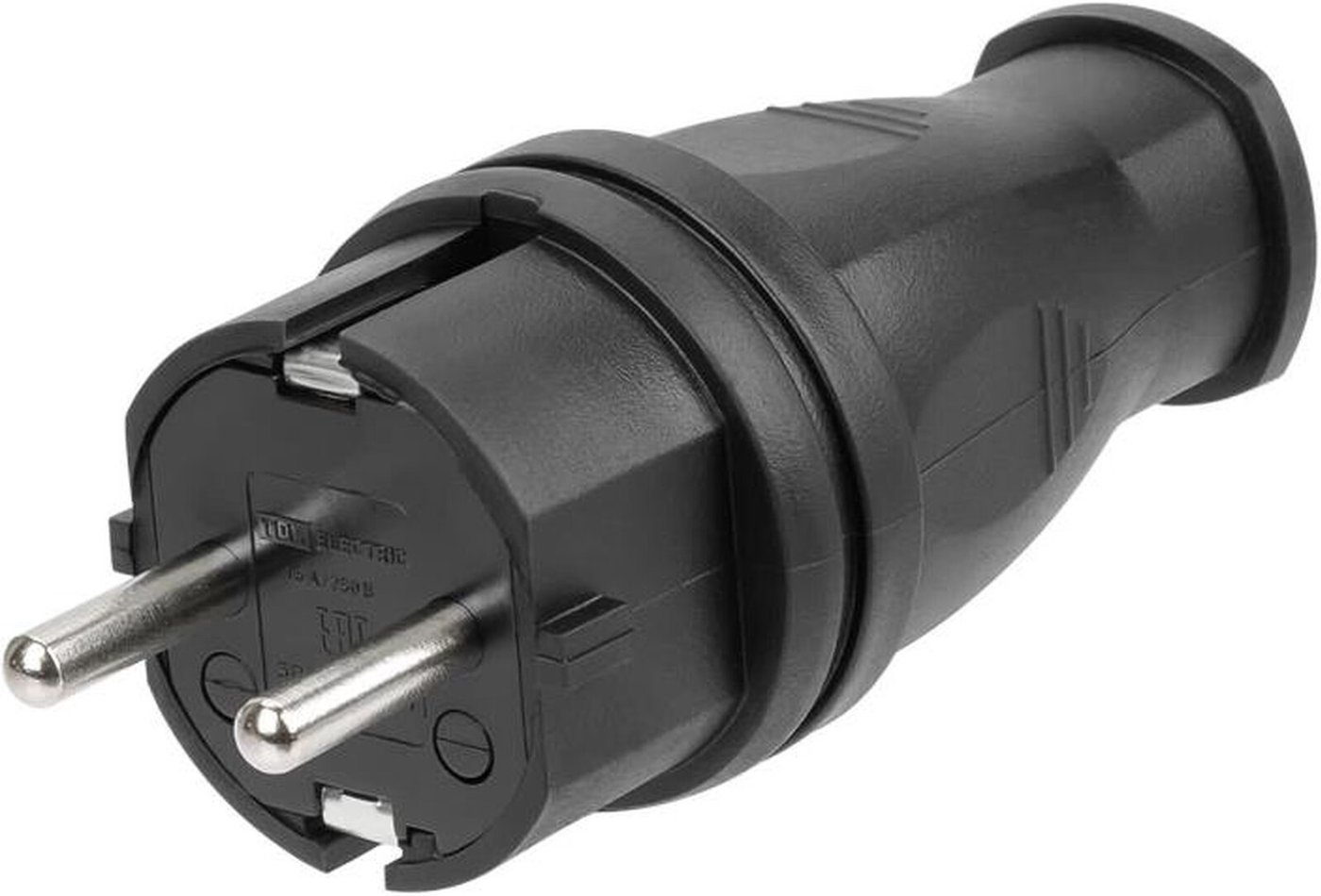 Вилка кабельная TDM Electric SQ0612-0001