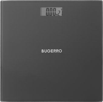 Напольные весы Bugerro BG-7951