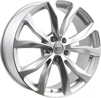 Литые диски RST R009 19x7.5" 5x115мм DIA 70.3мм ET 30мм S