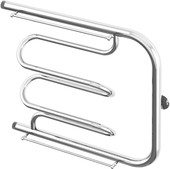 Полотенцесушитель Gloss & Reiter Twist 50x60 (1")