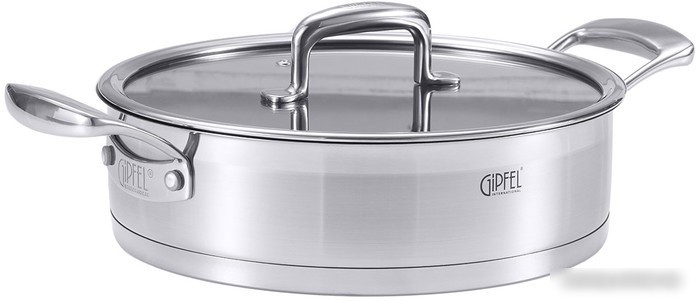 Сотейник Gipfel Prestige 52008