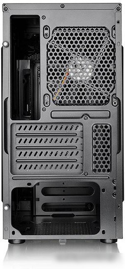 Корпус Thermaltake Versa H15 [CA-1D4-00S1NN-00]