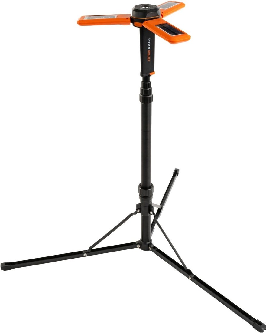 Фонарь MaxPiler MTWL-05