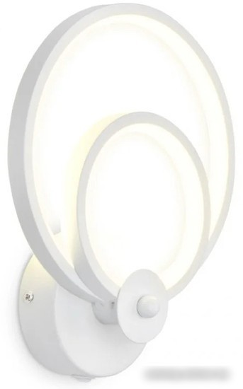 Бра Ambrella FL419 WH (белый)
