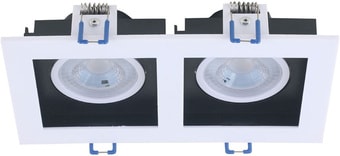 Точечный светильник Arte Lamp Grado A2710PL-2WH
