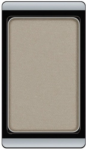Тени для век Artdeco Eye Shadow (514 Matt Light Grey Beige)