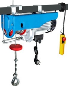 Таль TOR PA 200/400кг 20/10м (Z) 1004879