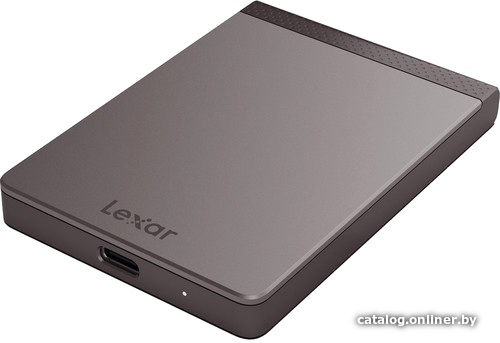 Внешний накопитель Lexar SL200 1TB LSL200X001T-RNNNG