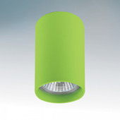 Точечный светильник Lightstar 214434