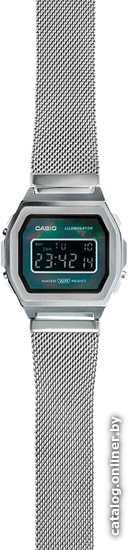 Наручные часы Casio Vintage A1000M-1B