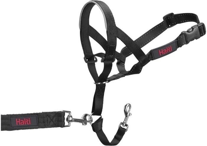 Недоуздок Halti Headcollar Size 0 (черный)