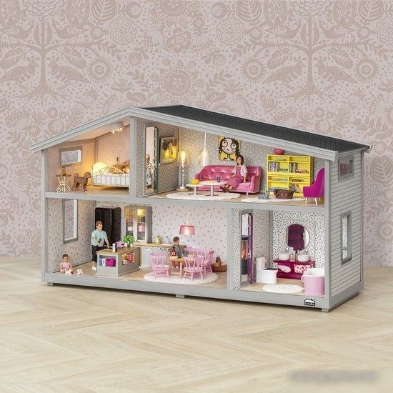 Кукольный домик Lundby 60102100