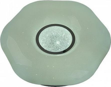Точечный светильник General Lighting GSMCL-Smart37 108w App Сloud 1/10 RGB + Алиса 1/10 800337