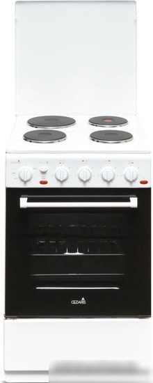 Кухонная плита CEZARIS ПЭ Н Д 1200-06 Кухонная плита CEZARIS ПЭ Н Д 1200-06