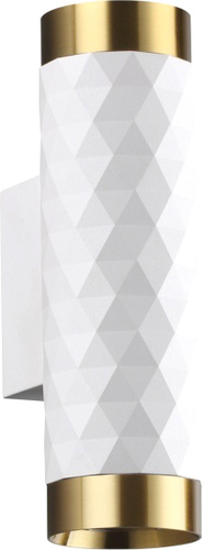 Бра Odeon Light Ad Astrum 4286/2W