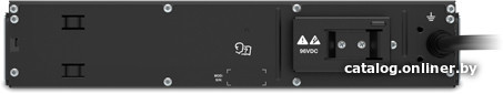 Аккумулятор для ИБП APC SRT96RMBP (96В/10.2 А·ч)
