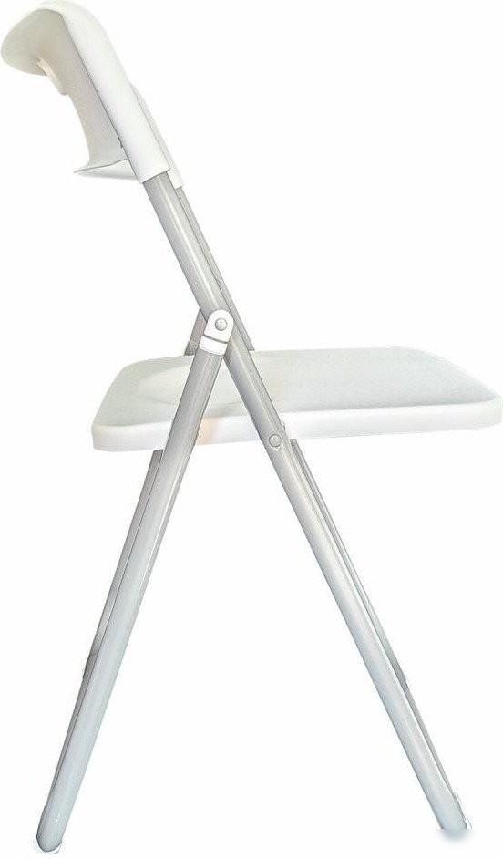 Офисный стул Brabix Golf Lite CF-017 4 шт (белый)