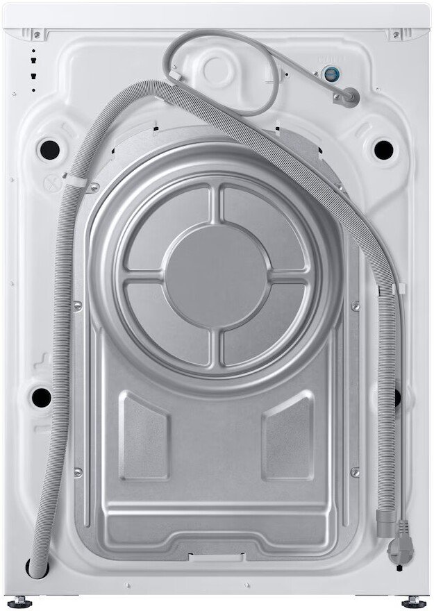 Стиральная машина Samsung WW90DG6G94LKLP