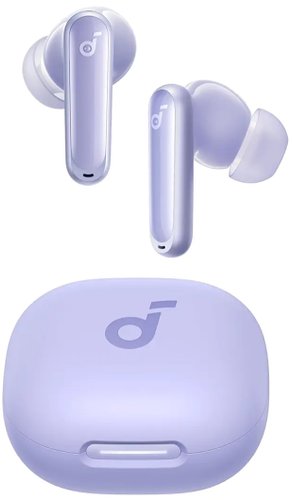 Наушники Anker Soundcore P40i (сиреневый)