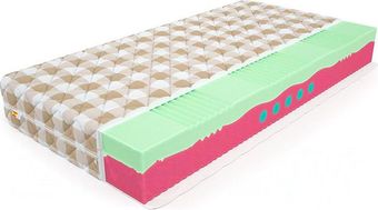 Матрас Mr. Mattress Biogold Soya 80x190