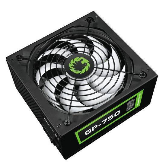Блок питания GameMax GP-750