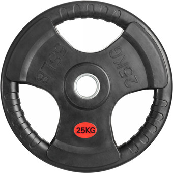 Диск VictoryFit VF-S512500 25 кг