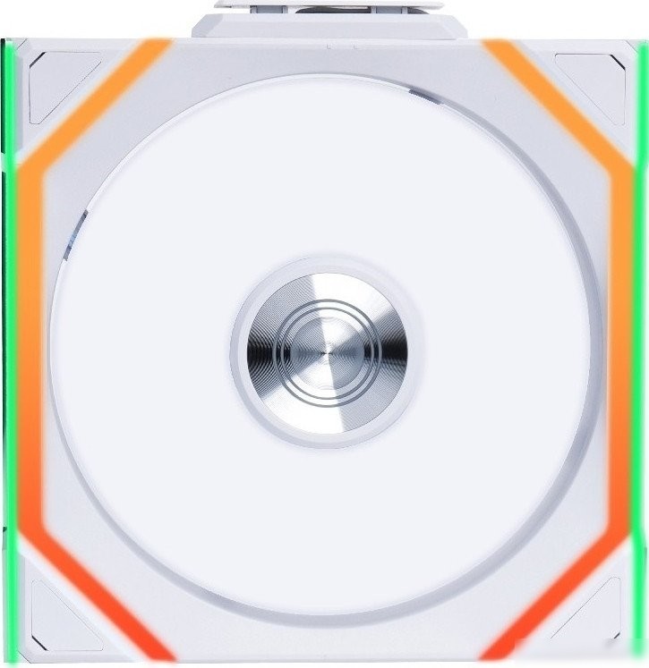 Комплект вентиляторов для корпуса с контроллером Lian Li Uni Fan SL 120 Wireless G99.12SL1W3W.00