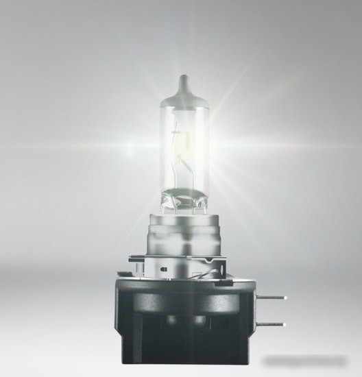 Галогенная лампа Osram H11B 64241 1шт