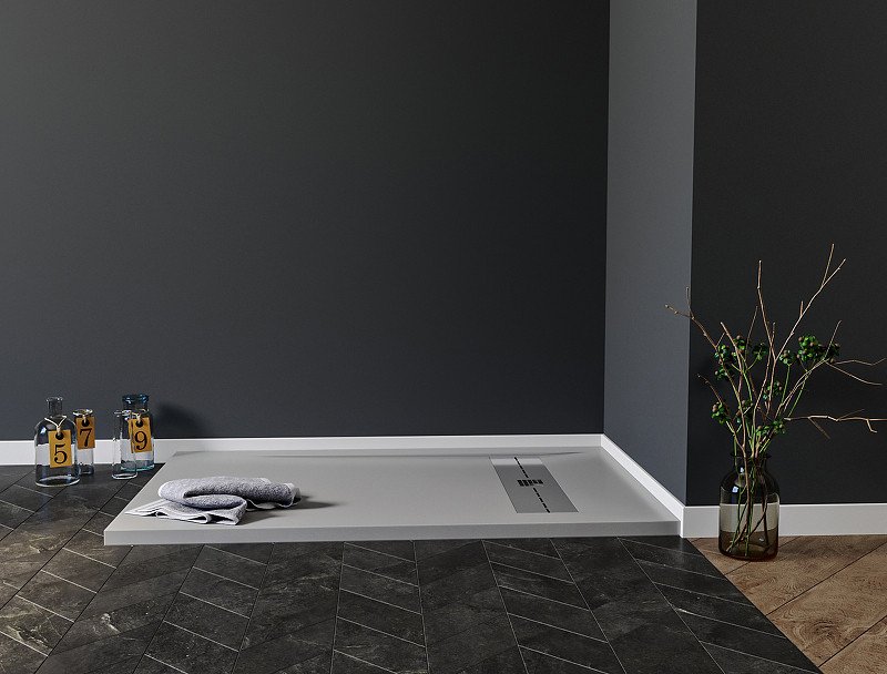 Душевой поддон Aquanet Delight New 140x80 258884