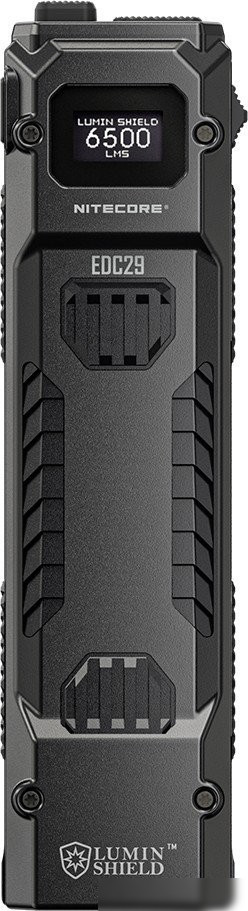 Фонарь Nitecore EDC29