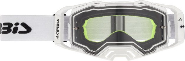 Мотошлем Acerbis Vulcan 0027507.030 (белый)
