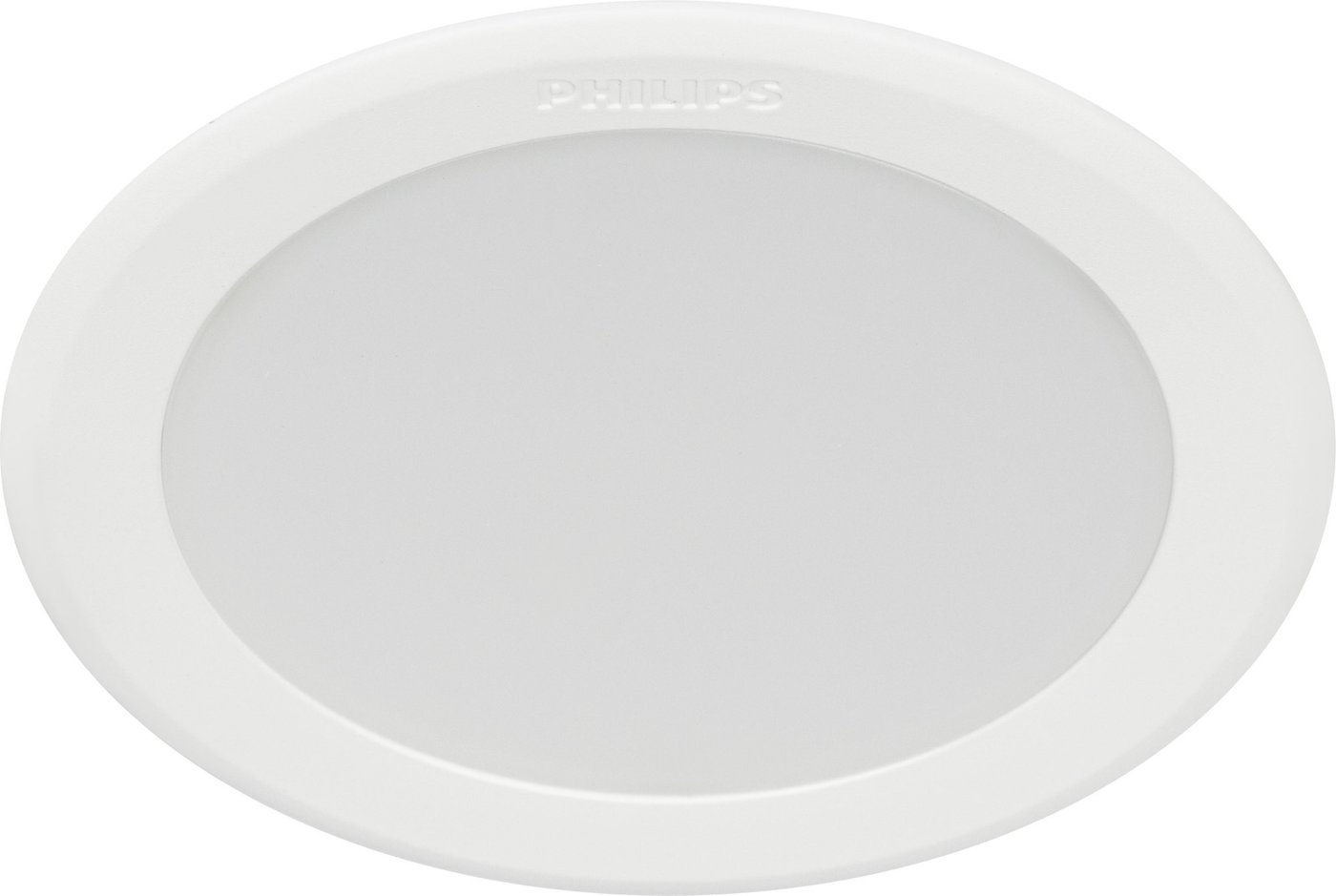 Точечный светильник Philips Meson 7Вт 6500K 220-240В 105 Б0065638