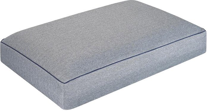 Спальная подушка ИвШвейСтандарт Для него ПА-61-35м 60x40