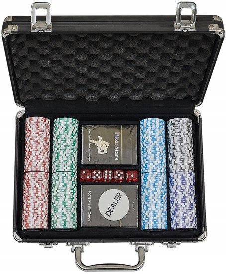 Настольная игра Partida Crown CRW200