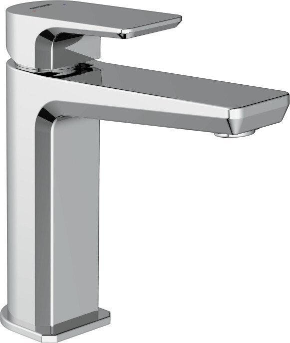 Умывальник Cersanit Como 50 S-UM-COM50/1-w + 63063