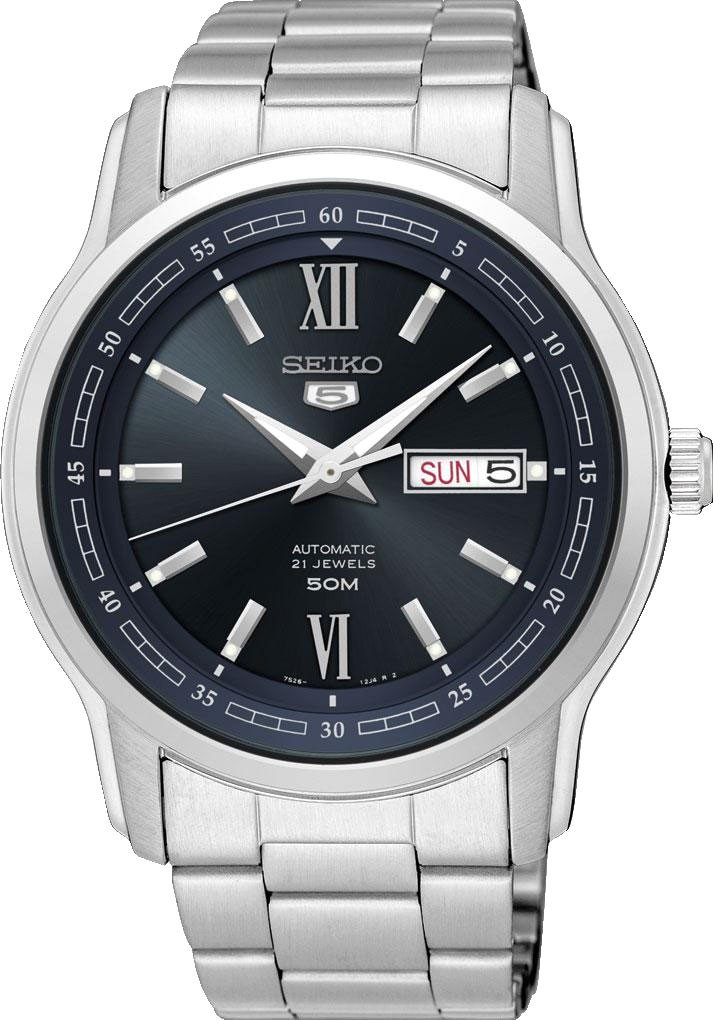 Наручные часы Seiko 5 SNKP17K1