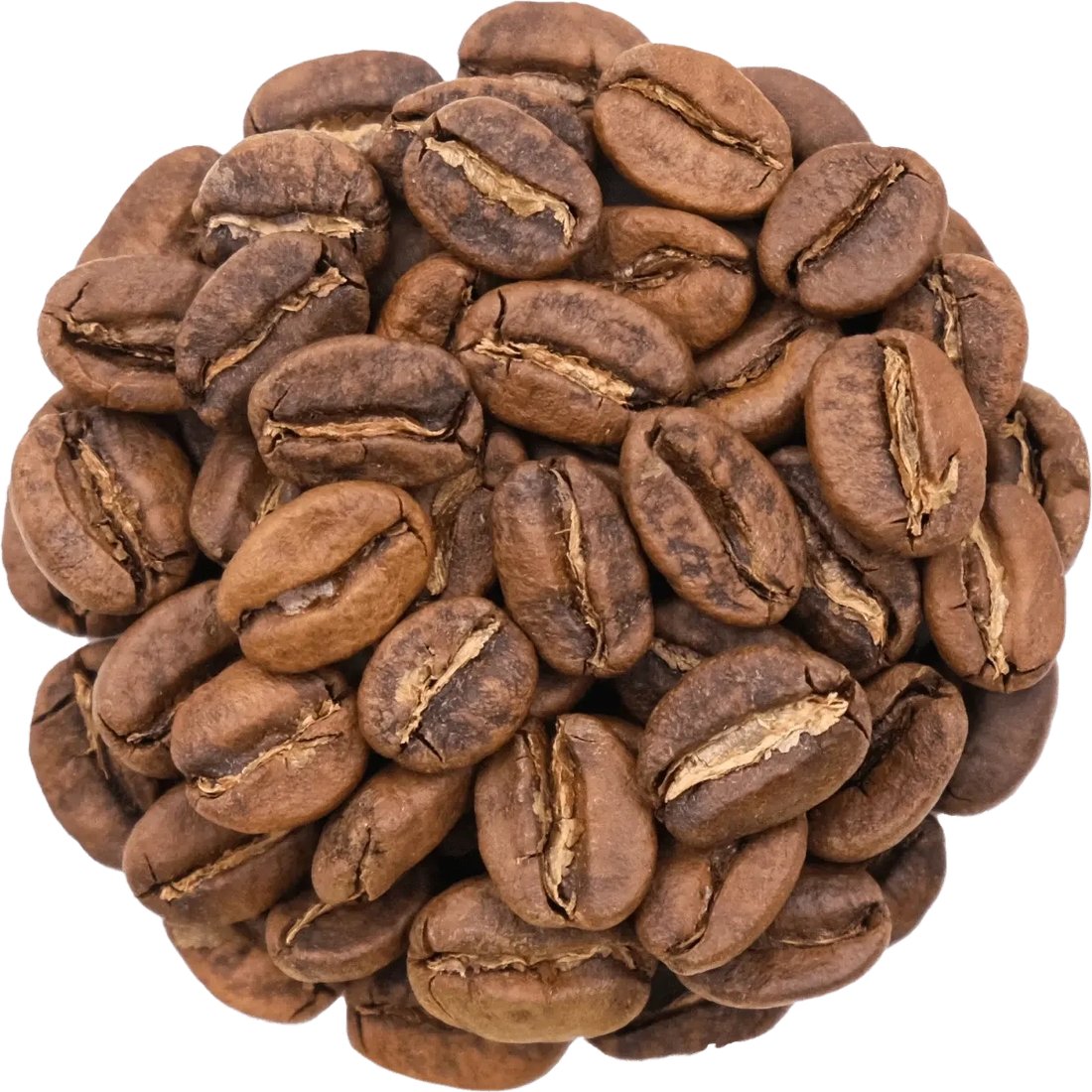 Кофе Tasty coffee Эфиопия Иргачефф моносорт эспрессо 1 кг