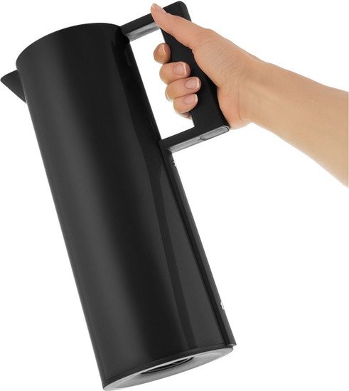 Кувшин-термос Walmer Pitcher W24230008 1л (черный)