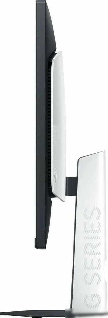 Игровой монитор Xiaomi 2K Gaming Monitor G27Qi 2026 P27QDB-RGGL (международная версия)