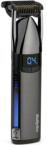 Универсальный триммер BaByliss Super-X Metal S991E