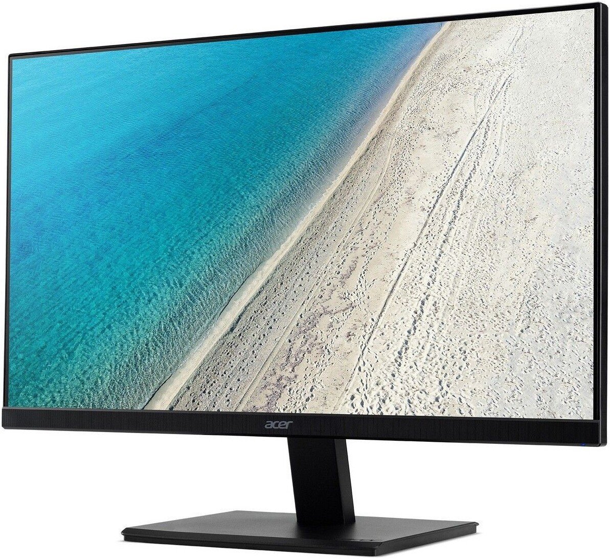 Монитор Acer Vero V227QE0bi UM.WV7CD.002