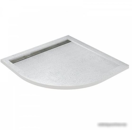Экран под ванну Cezares Tray-AS-R-90-100-SCR-white