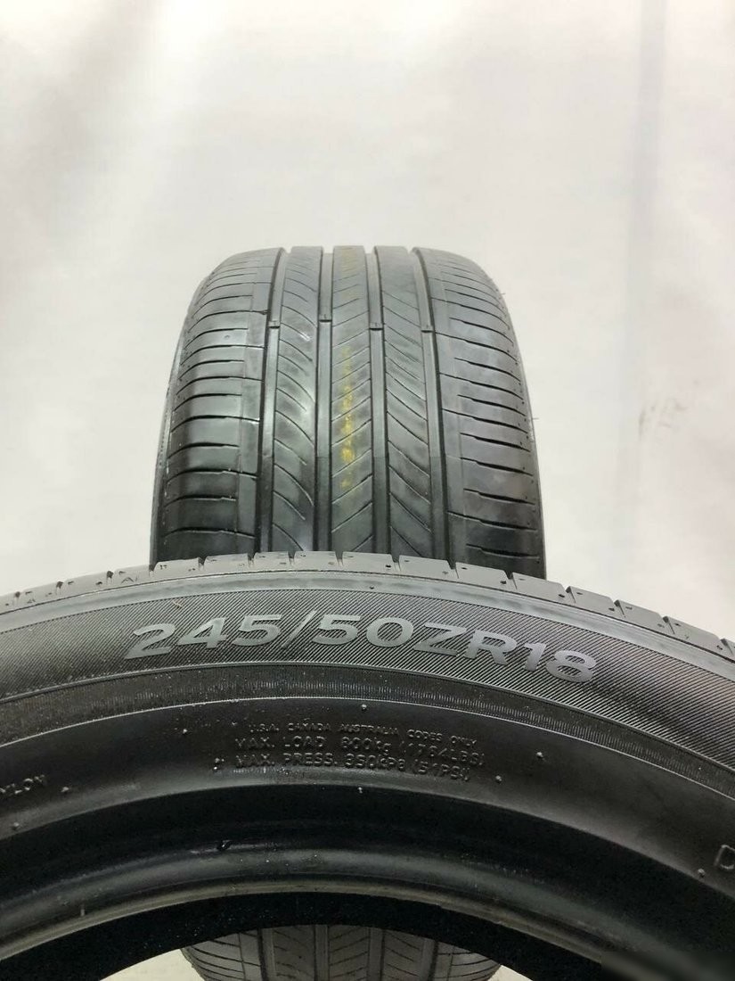 Летние шины Hankook Ventus S2 AS X RH17 245/45R20 99V